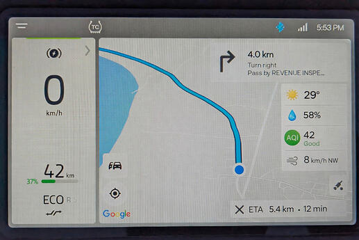 General Weather Data (AI Generated)