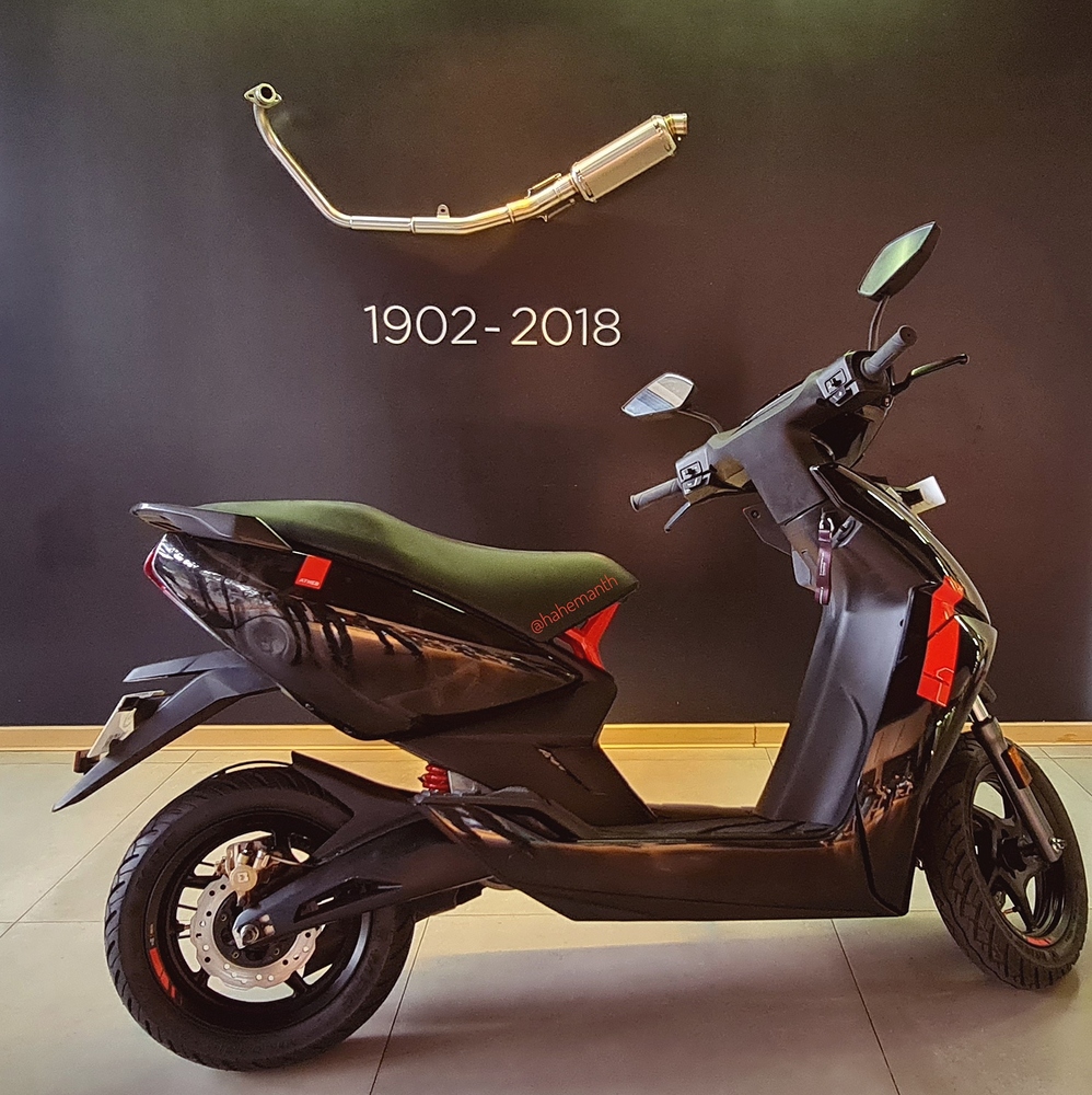 ather 450x series 1 price