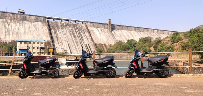 11 Themghar Dam