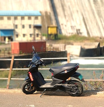 14 Themghar Dam