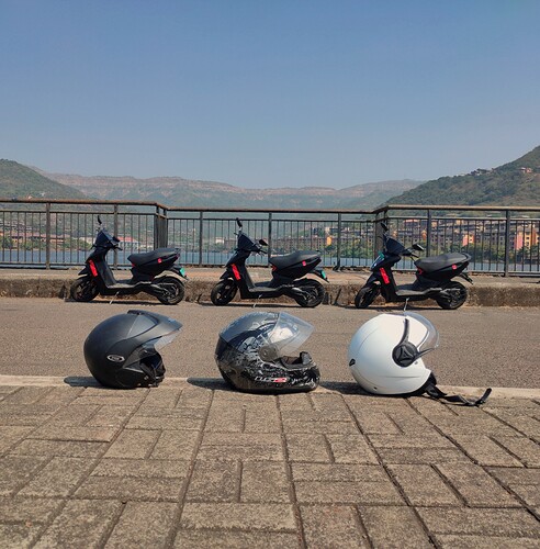 16 On Lavasa Dam
