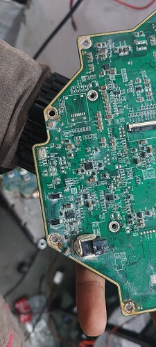 Motherboard 2