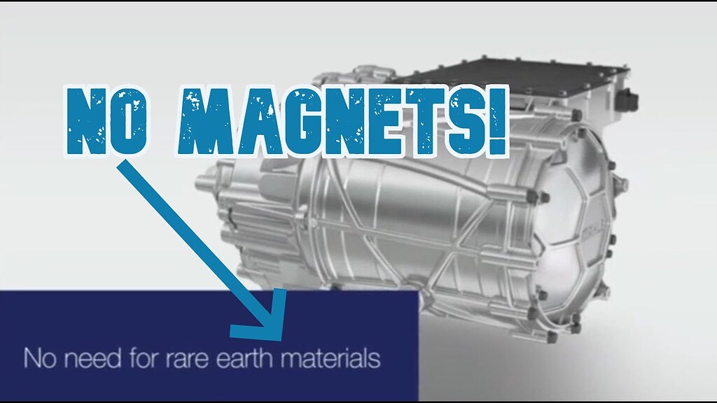 motors from Mahle World of electric Ather Community