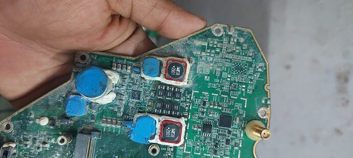 Motherboard