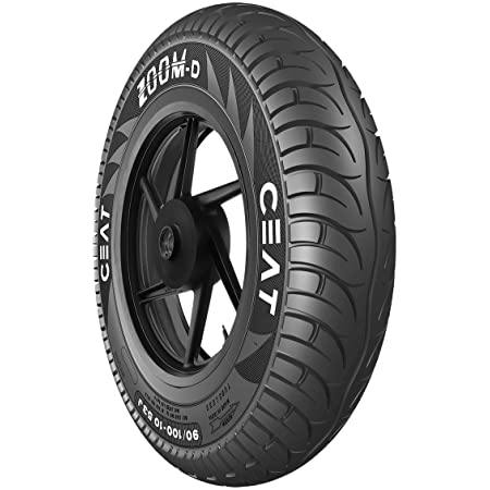 CEAT ZOOM D