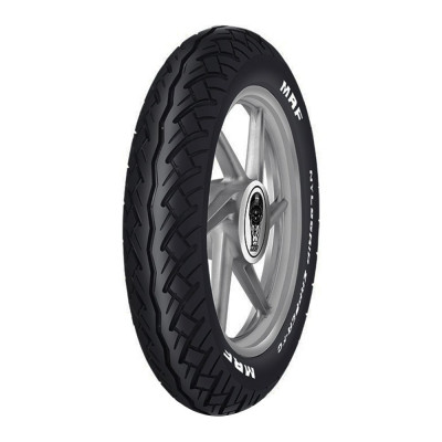 MRF ZAPPER FG
