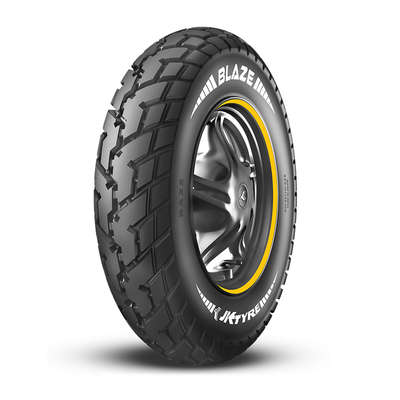 JK BLAZE BA22