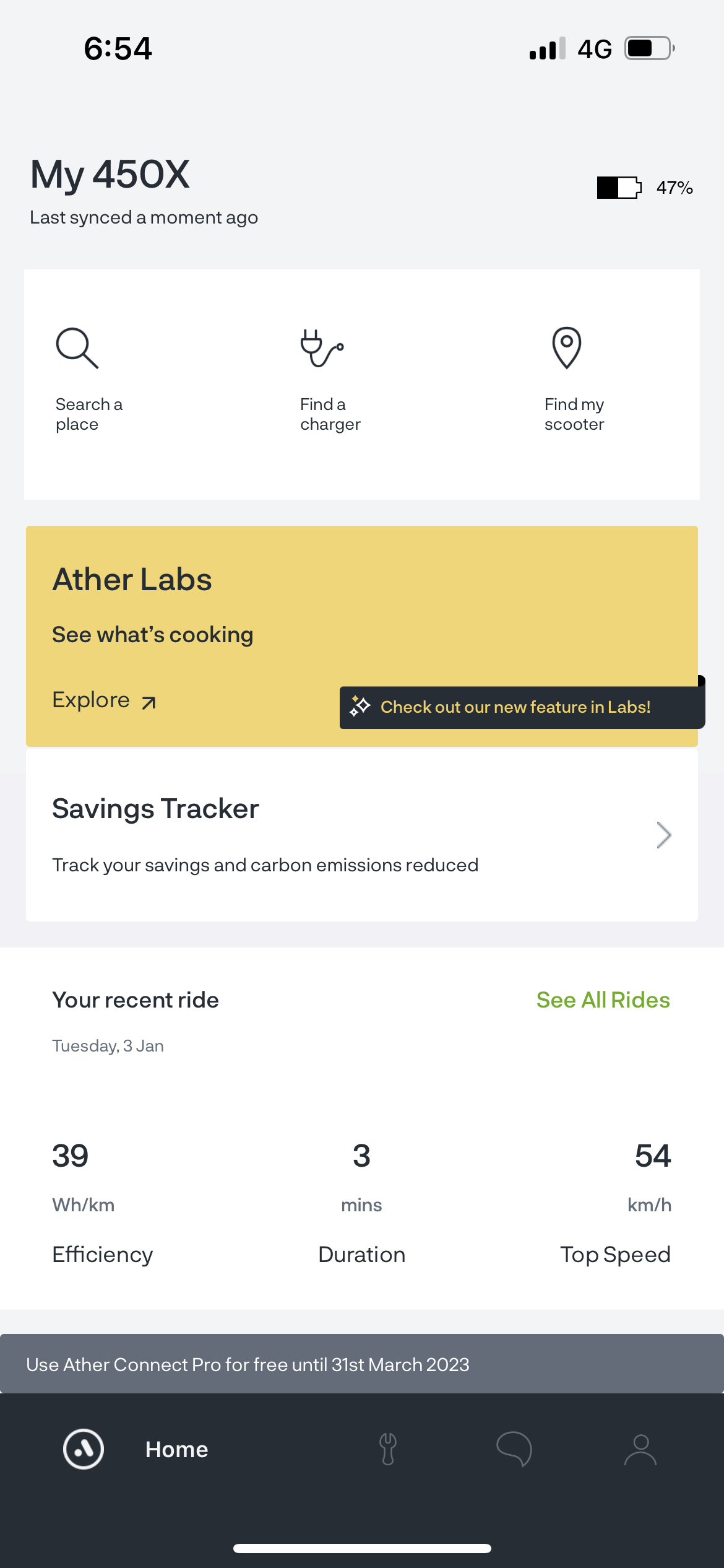 Extended battery warranty 2years additional Page 8 Ather 450 series Ather Community
